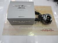 18バンタムMGL LH