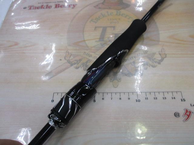 スティーズ S66UL