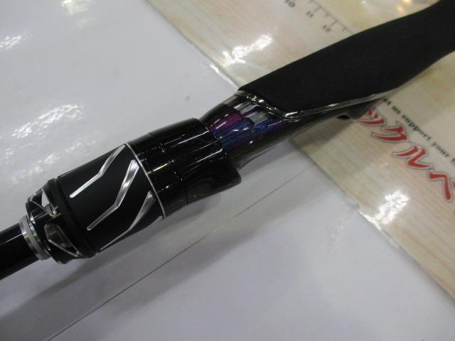 スティーズ S66UL