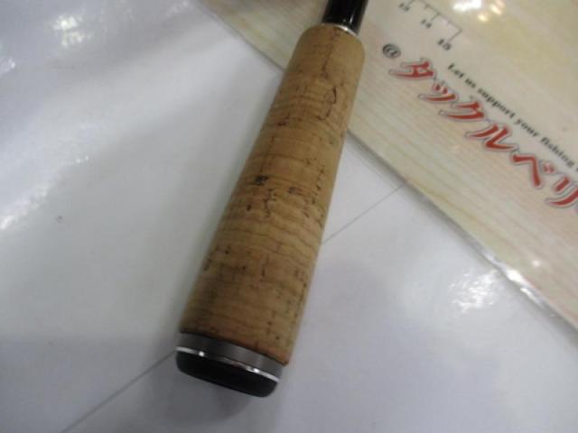 ラグゼATS05 S70MH BIGLAKE MASTER REACTION