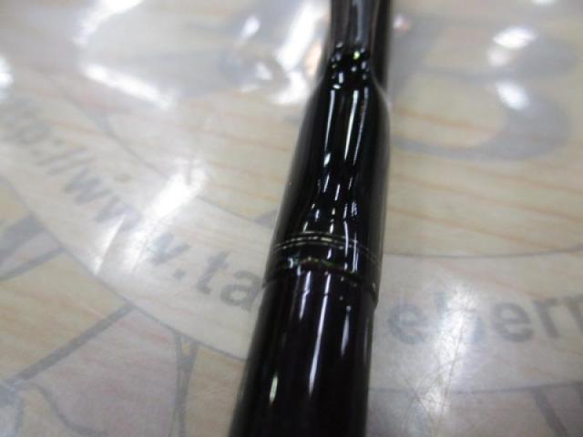 ラグゼATS05 S70MH BIGLAKE MASTER REACTION