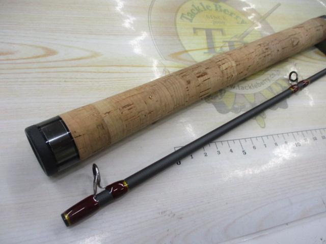 ケイソン ランズバックⅡ C66M