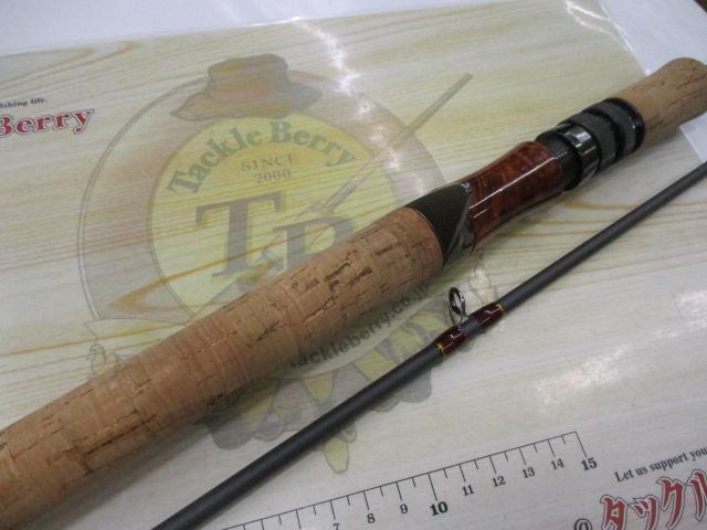 ケイソン ランズバックⅡ C66M