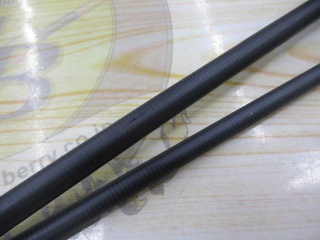 ケイソン ランズバックⅡ C66M