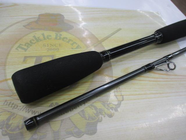エーギー E-GEE 76M｜＠ベリーネット 日本最大新品中古釣具WEBショップ