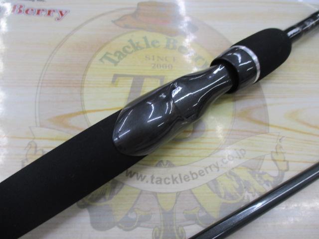 エーギー E-GEE 76M｜＠ベリーネット 日本最大新品中古釣具WEBショップ