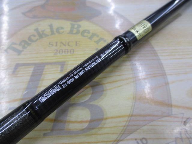 エーギー E-GEE 76M｜＠ベリーネット 日本最大新品中古釣具WEBショップ