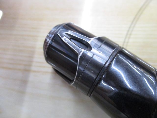 21ポイズングロリアス 170H