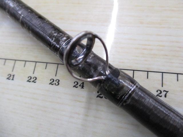 21ポイズングロリアス 170H