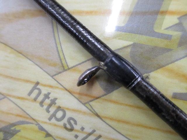 21ポイズングロリアス 170H