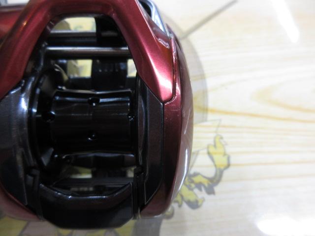 19スコーピオンMGL 151HG