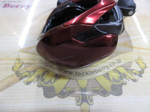 19スコーピオンMGL 151HG