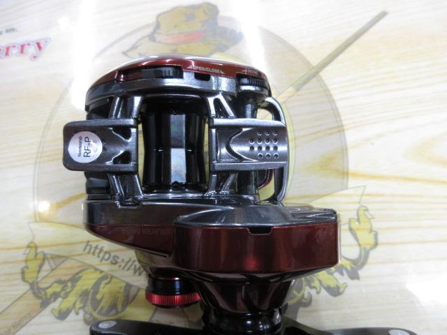 19スコーピオンMGL 151HG