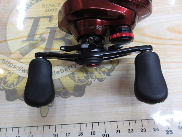 19スコーピオンMGL 151HG