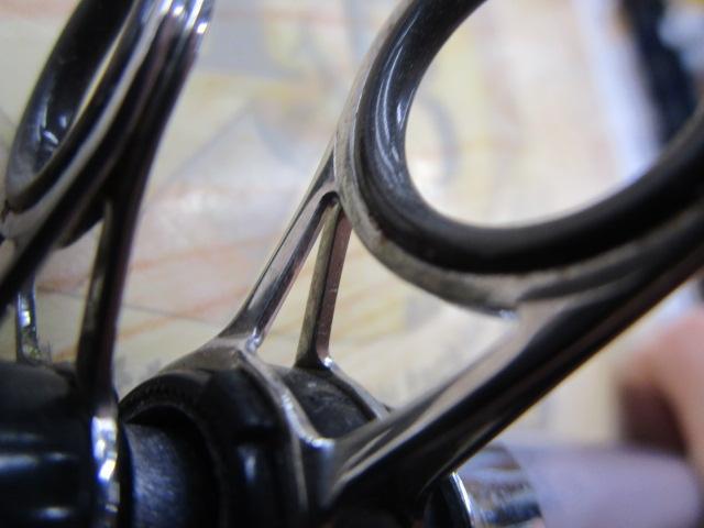 ホリデー磯R 3-450PTS