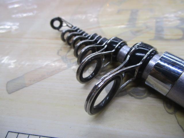 ホリデー磯R 3-450PTS