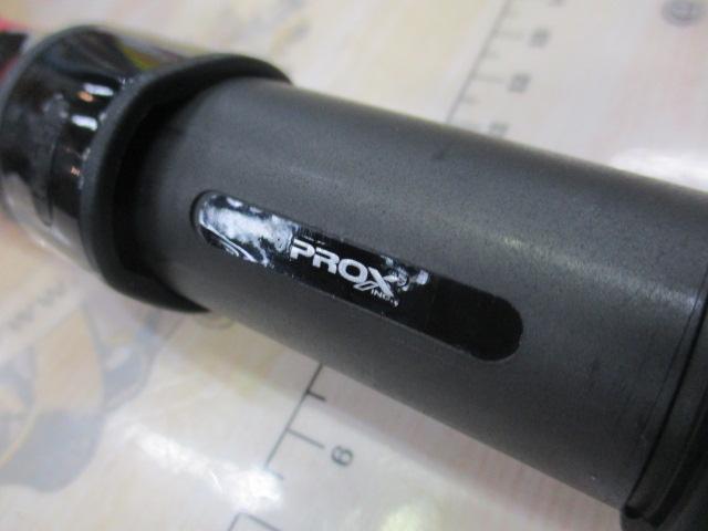 SX攻技巨投TE 10-540遠投