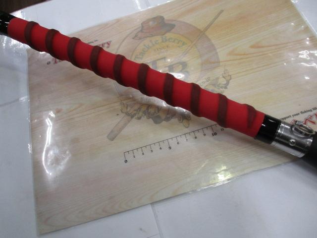 SX攻技巨投TE 10-540遠投