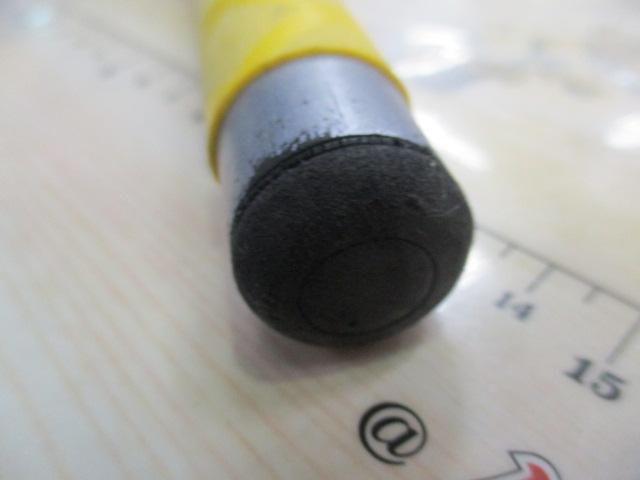 HXILエンブレムISO 2-53V