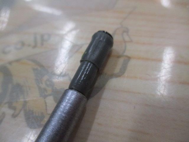 HXILエンブレムISO 2-53V