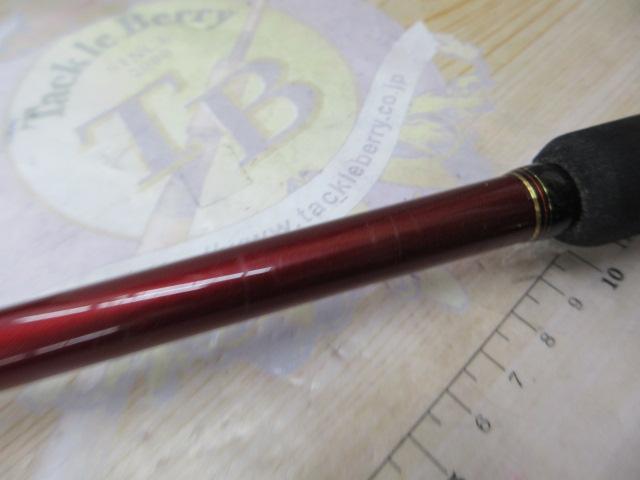 炎月BB B69MH-S/2