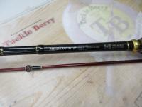 炎月BB B69MH-S/2