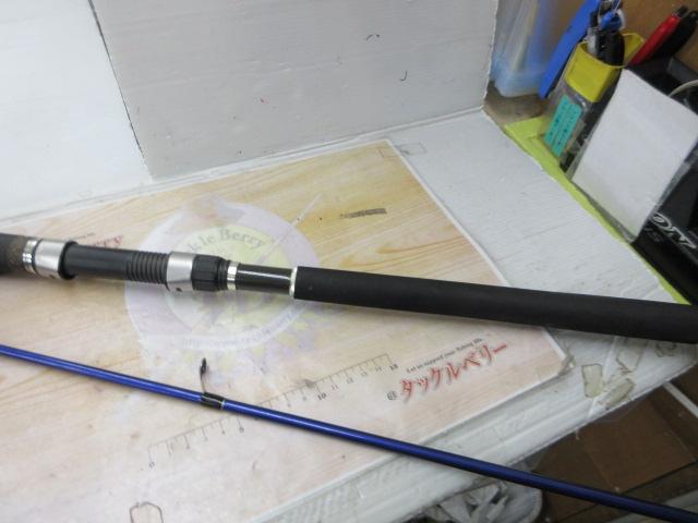 ソルパラ SPS-1002M