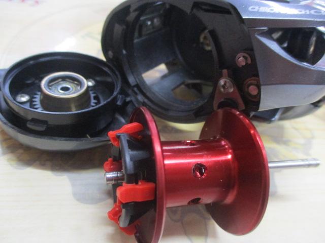 14クロナークCI4+ 151