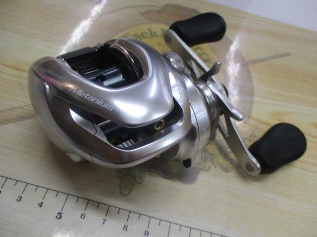 16メタニウムMGL HG LH