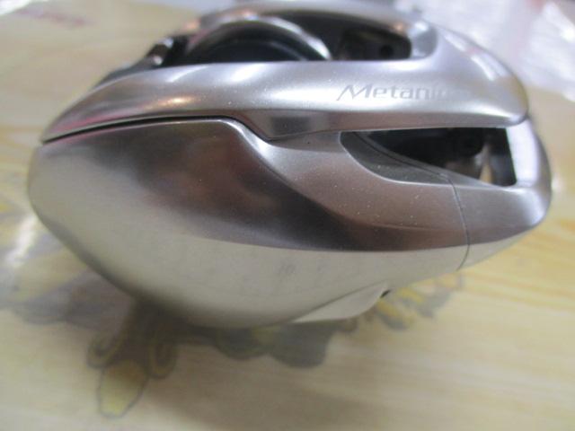 16メタニウムMGL HG LH