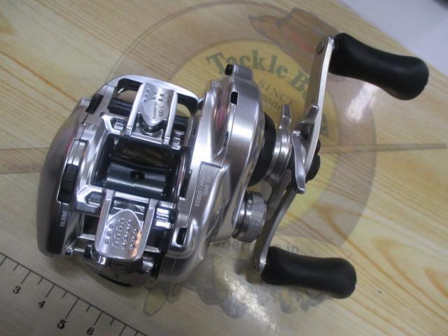 16メタニウムMGL HG LH