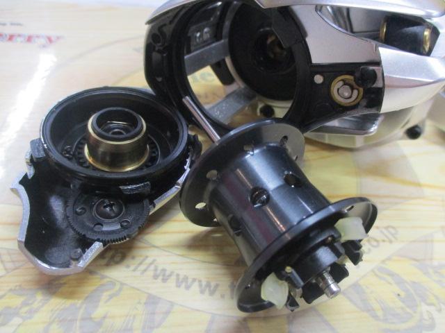 16メタニウムMGL HG LH