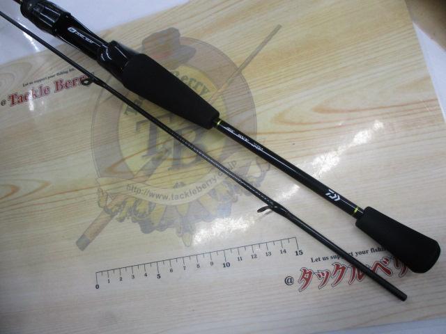 月下美人エア 63XULB-T・W｜＠ベリーネット 日本最大新品中古釣具WEB