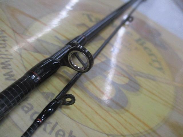 月下美人エア 63XULB-T・W｜＠ベリーネット 日本最大新品中古釣具WEB
