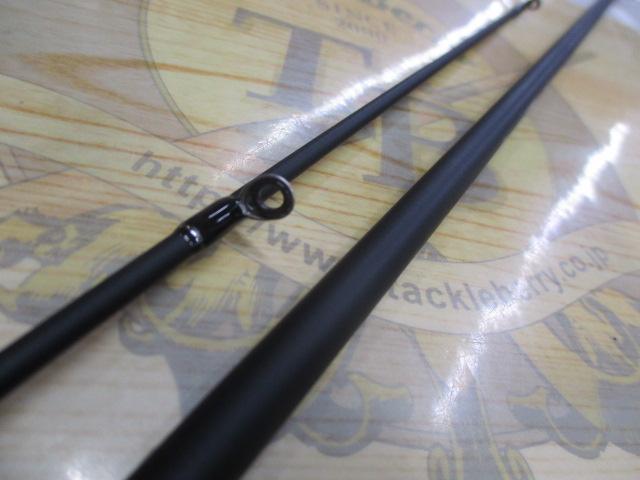 鯵道 AD3-612M/S