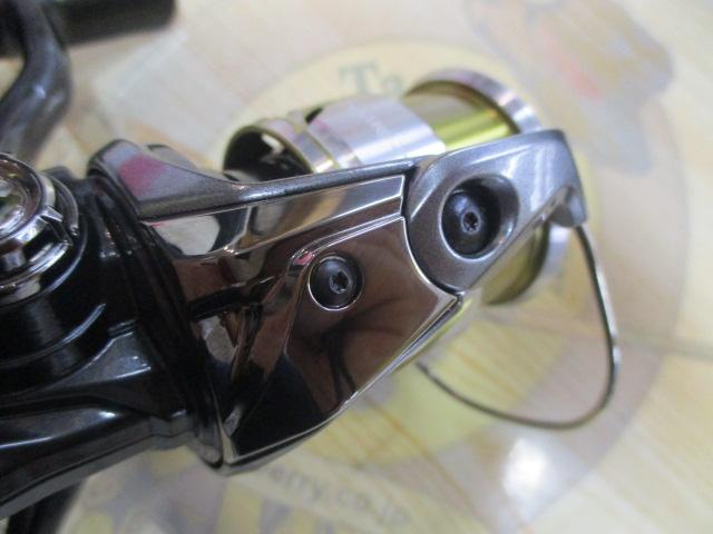 25ソアレXR C2000SSPG