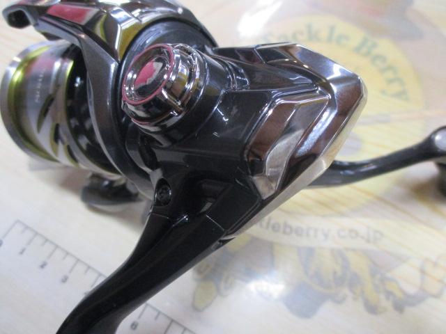 25ソアレXR C2000SSPG