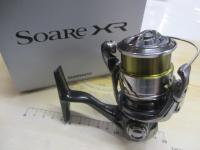 25ソアレXR C2000SSPG