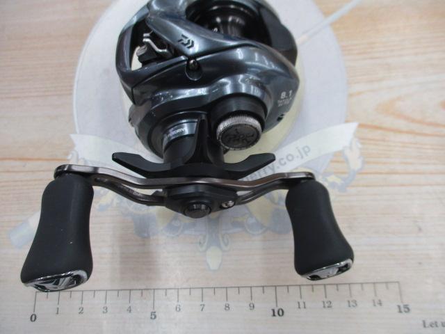 25タトゥーラ SV TW 100XHL｜＠ベリーネット 日本最大新品中古釣具WEB