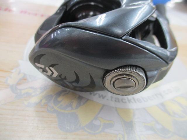 25タトゥーラ SV TW 100XHL｜＠ベリーネット 日本最大新品中古釣具WEB