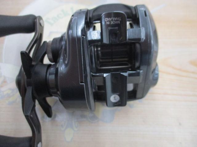 25タトゥーラ SV TW 100XHL｜＠ベリーネット 日本最大新品中古釣具WEB