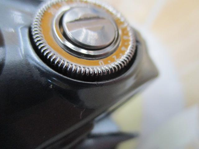 25タトゥーラ SV TW 100XHL