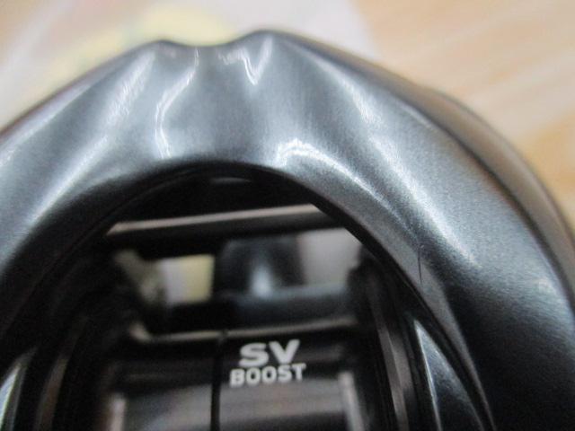 25タトゥーラ SV TW 100XHL