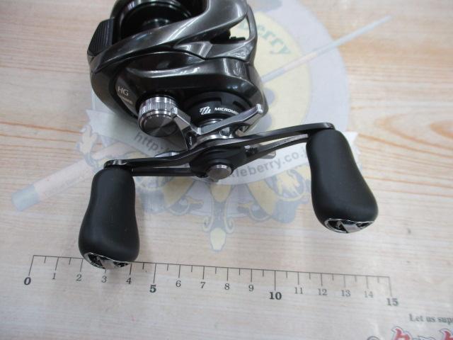 20メタニウムHG RH｜＠ベリーネット 日本最大新品中古釣具WEBショップ