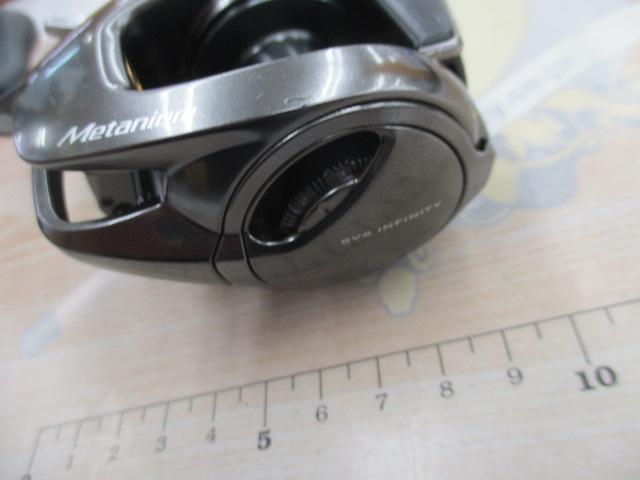 20メタニウムHG RH