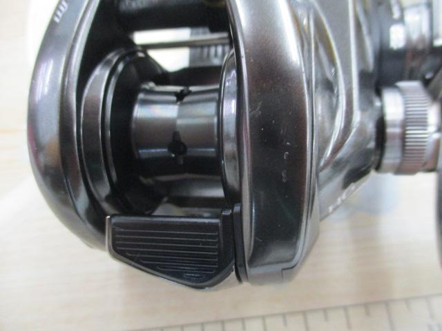 20メタニウムHG RH