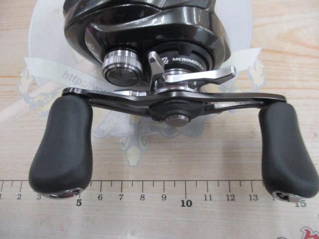 20メタニウムHG RH