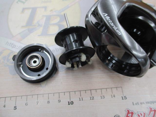 20メタニウムHG RH｜＠ベリーネット 日本最大新品中古釣具WEBショップ