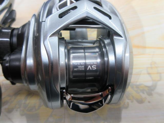 アルファス SV TW 800S-XHL