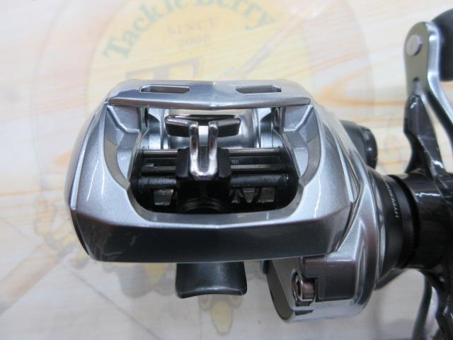 アルファス SV TW 800S-XHL